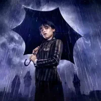 آموزش زبان انگلیسی با سریال Wednesday