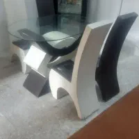 میز نهارخوری