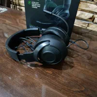 هدست ریزر kraken x|پخش‌کننده همراه|دوگنبدان, |دیوار