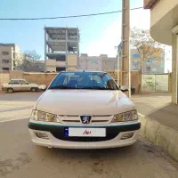 پژو پارس مدل ۸۹ بی رنگ