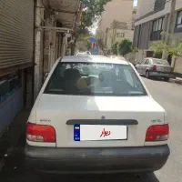 پراید دو گانه سوز مدل 94|خودرو سواری و وانت|تهران, استخر|دیوار