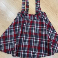 دامن پیشبندی  یلدایی دخترانه ست مادر و ۲ دختری|کفش و لباس بچه|تهران, حکیمیه|دیوار