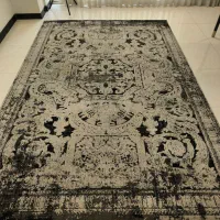 دو تخته فرش طرح وینتیح|فرش|تهران, فردوس|دیوار