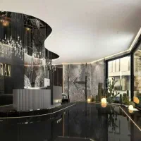 ۱۴۰متر-برج سران-مسکـن دربار|فروش آپارتمان|مشهد, جاهد شهر|دیوار