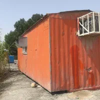 کانکس|مصالح و تجهیزات ساختمان|خرمشهر, |دیوار