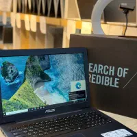 Asus DDR4 با گرافیک مجزا