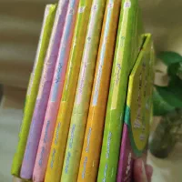 کتابهای کودک نوجوان بزرگسال در حد|کتاب و مجله ادبی|قم, شهرک سازمان آب|دیوار