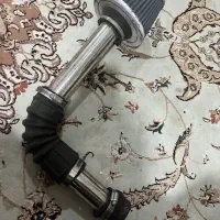 کیت مکش پراید