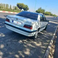 پژو پارس سال مدل ۹۲