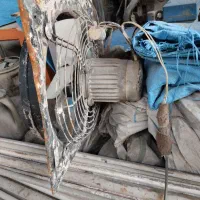 هواکش|پنکه و تصفیهکنندهٔ هوا|مشهد, خلق آباد سفلی|دیوار