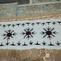 پوش بالش و کناره