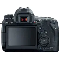 دوربین کنون 6d ii