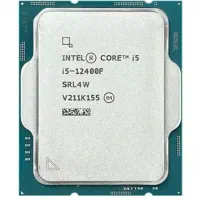 cpu i5 12400f نو