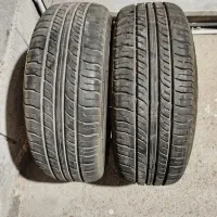 یک جفت لاستیک درجه یک چینی دور 14|قطعات یدکی و لوازم جانبی|ایرانشهر, |دیوار