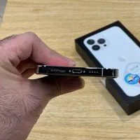 iphone 13 PRO MAX 256GB ZA/A|موبایل|رشت, بلوار گیلان|دیوار