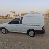 پراید 151 da مدل 1403