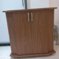 جاکفشی  ام دی آف در حد نو