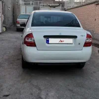 تیبا۹۷|خودرو سواری و وانت|کدکن, |دیوار