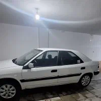 زانتیا ۲۰۰۰ مدل ۸۸|خودرو سواری و وانت|اردبیل, |دیوار