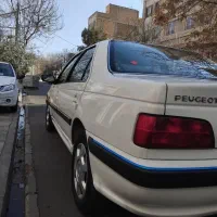 پارس|خودرو سواری و وانت|خرمآباد, |دیوار