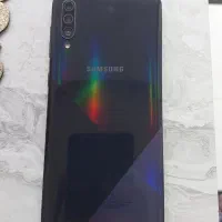 گوشی A30