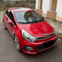 کیا ریو 2016فول منطقه