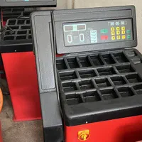 لوازم تعویض روغنی آپاراتی|ماشین‌آلات صنعتی|کرج, شهرک جهان‌نما|دیوار