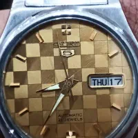 سیکو ۵