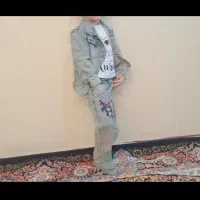 جین دخترانه