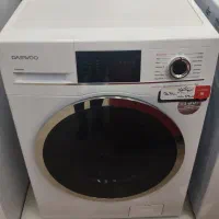 لباسشویی های دایرکت درایو دوو نمایندگی اصلی|ماشین لباسشویی و خشک‌کن لباس|قزوین, |دیوار