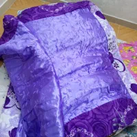 فروش لحاف تشک بالش پشمی