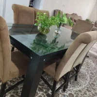 میزغذاخوری