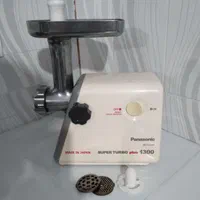 چرخ گوشت پاناسونیک اصلی ژاپن