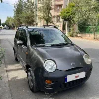 ۴ سیلندر Mvm 110 ام‌ وی ام