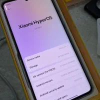 پوکو X7 حافظه ۲۵۶ گیگ|موبایل|هشتگرد, فاز ۲ مهستان|دیوار