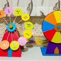 گردونه شانس