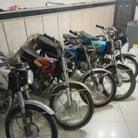 هوندا موتورسیکلت