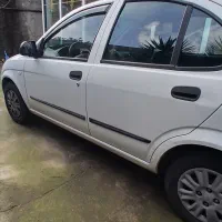 تیبا 2 EX مدل98|خودرو سواری و وانت|رشت, کوی عرفان|دیوار