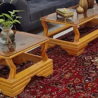 جلو مبلی سه تیکه