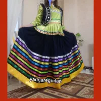 لباس سنتی گیلان