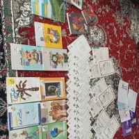 کتاب تست کنکور