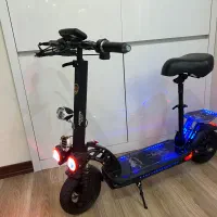 اسکوتر برقی مدل ASTER  E10S 2025|دوچرخه، اسکیت، اسکوتر|تهران, شهرک خرازی|دیوار