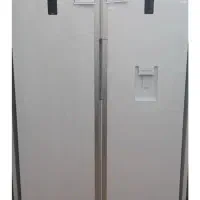 فروش  یخچال دوقلوی اسنوا کار کرده خیلی تمیز