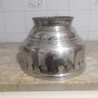 ته سماوری بزرگ،شیلنگ ۳لایه گاز ضخیم