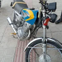 هرموز مدل ۸۴|موتورسیکلت|میاندوآب, |دیوار