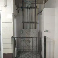 فروش ونصب بالابر هیدرولیک خانه وکارگاهی