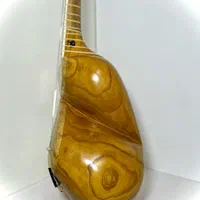 تار حرفه ای ۳ مهر پناهی|سازهای سنتی|تهران, فردوس|دیوار