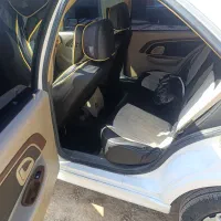 ماشین پژو پارس