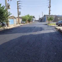 زیرسازی.آسفالت.تراشه در پیشوا پاکدشت ورامین