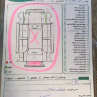 پژو 405مدل 77تک